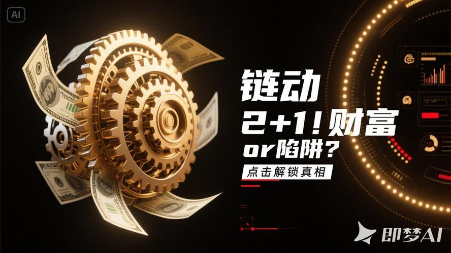 链动小铺发卡网,在流量红海中,如何用投流撬动持续盈利的杠杆?
