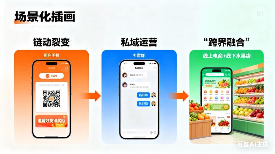 发卡网自动售卡链动小铺页面布局优化，从流量困局到转化跃升的实战指南