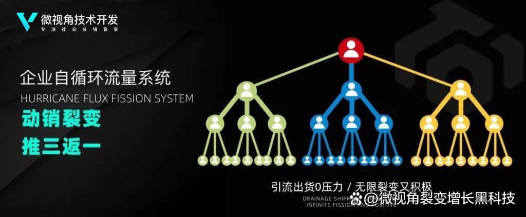 虚拟货架上的裂变引擎,拆解发卡网系统链动小铺的高效盈利密码