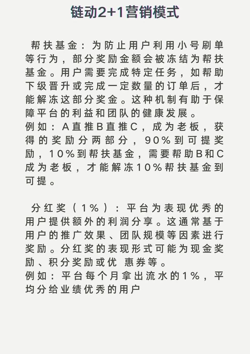 链动小铺的订单增长密码,三个被忽视的细节