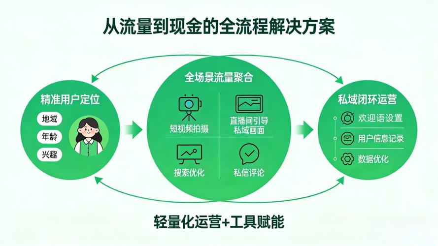 链动小铺发卡网,一套躺赚的自动营销系统,如何让流量变现金?