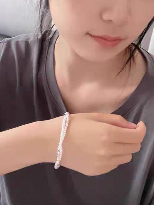 藏在指尖的碎银子，一位宝妈在链动小铺做发卡397天的真实坦白