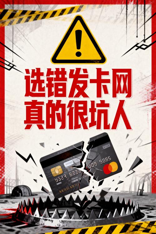 发卡网的差一点困局，透视虚拟商品交易的效率陷阱与破局密码