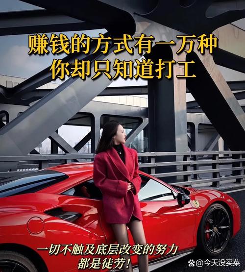 链动小铺vs发卡网,为什么我放弃了躺赚梦,选择了这条更难的路