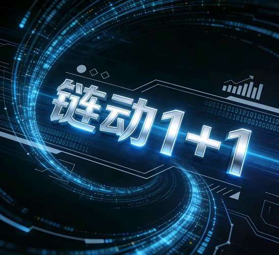 发卡网像摆地摊，链动小铺是开分店—私域卖货的降维打击