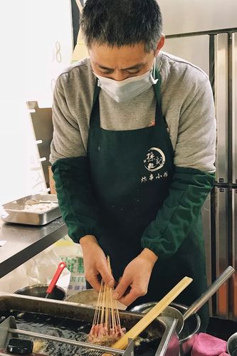 那个深夜,链动小铺的老板娘终于学会了偷懒
