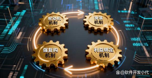 技术路线之争,当发卡网披上商城外衣,链动小铺的野心与隐忧
