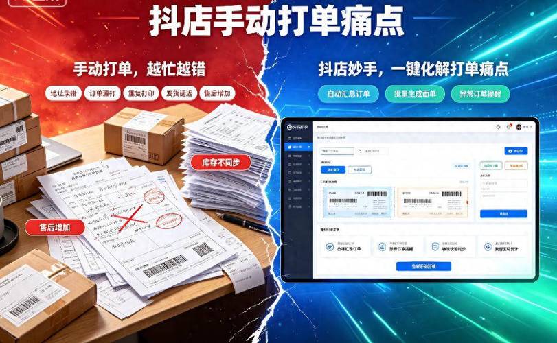 发卡网老板别再熬夜手动发货了！一套系统如何让运营效率翻3倍？